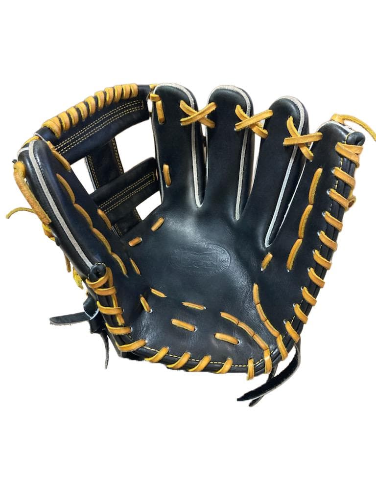 硬式用内野手グローブ　美津和タイガー ペナントキング　MT7HRG17