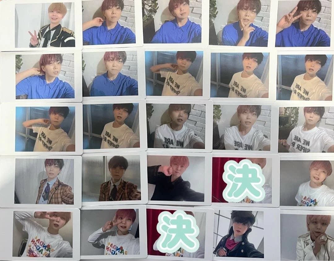 パンダドラゴン パラゴン もちもち あづ チェキ ハピカ