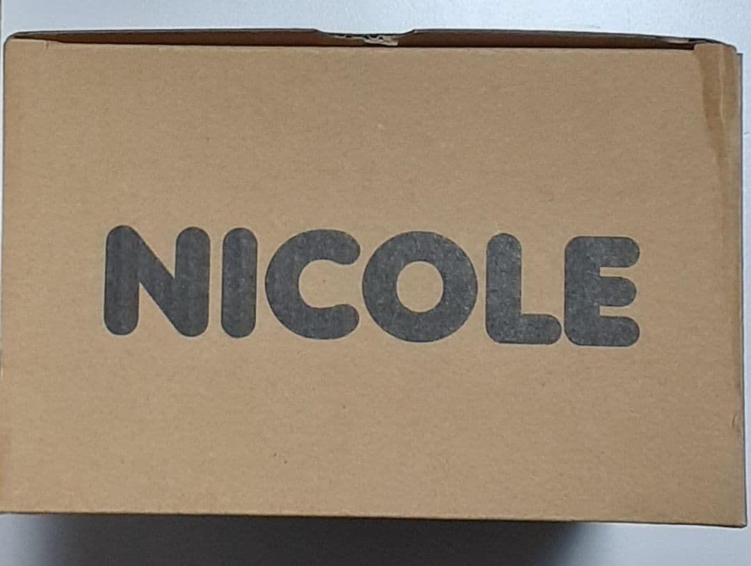 こまる BUMP OF CHICKEN ニコルぬいぐるみ キーリングセット