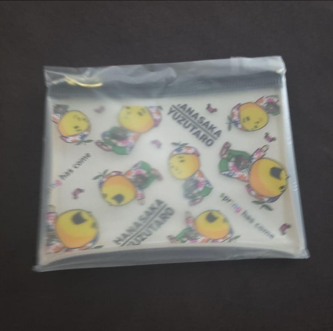 ゆず　花咲かゆず太郎3点セット(Tシャツ　XLサイズ)