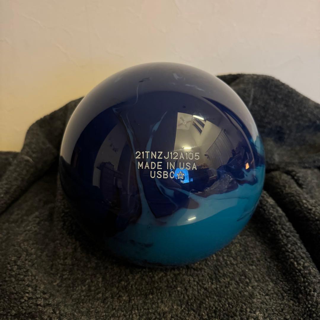 CODE 300 ボウリングボール STORM ストーム コード300