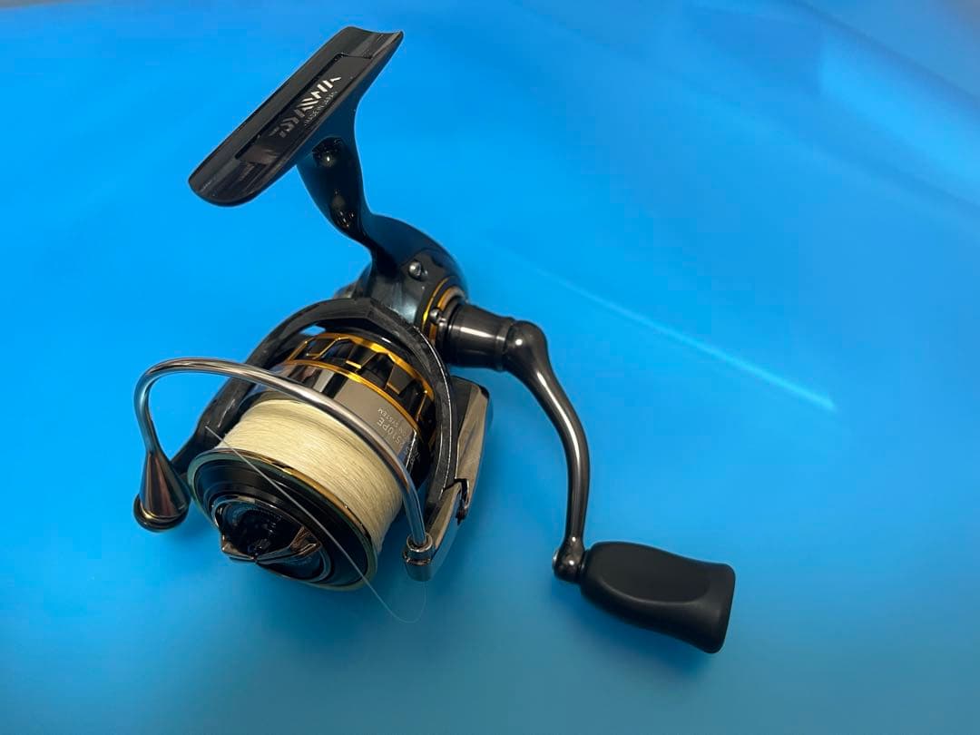 ダイワ　16セルテート 2500