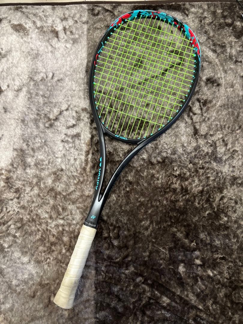 本日特別価格 YONEX GEOBREAK70S テニスラケット