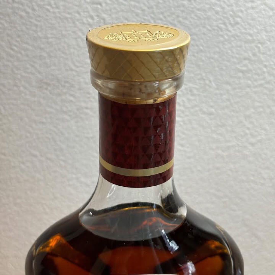 NA1907 未開栓! The MACALLAN マッカラン RARE CASK
