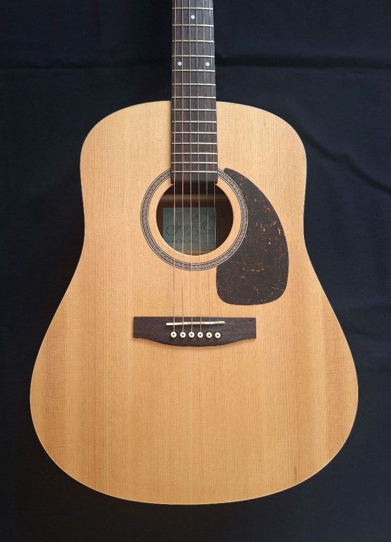 Seagull SM6 Spruce シーガル made in 