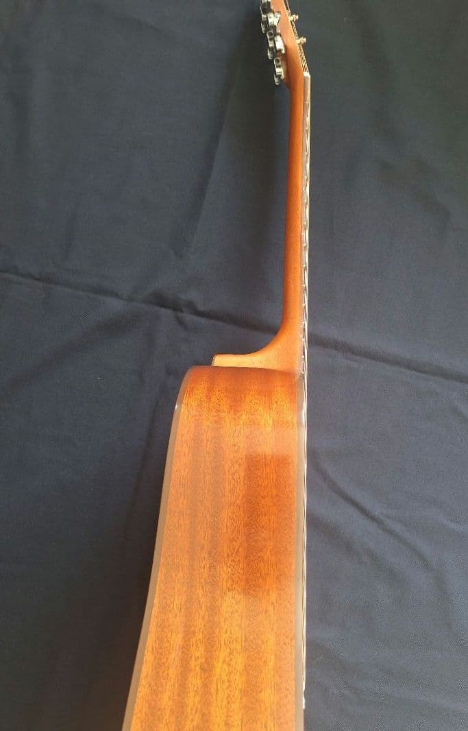 Seagull SM6 Spruce シーガル made in 