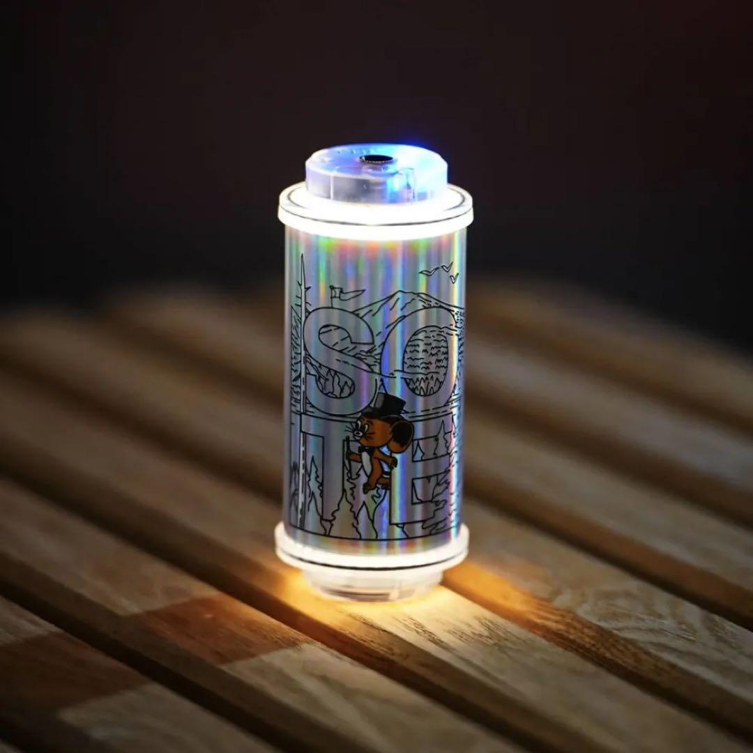 ライト・ランタン NATAL DESIGN 38-kT SOTE ver. AURORA