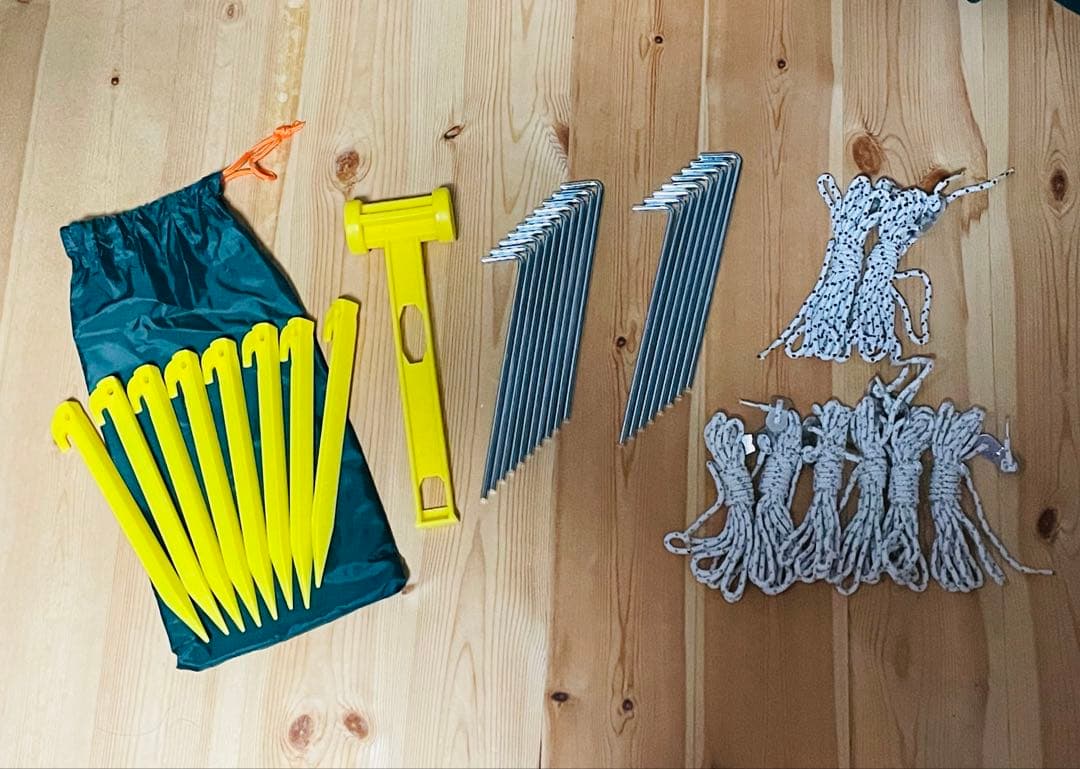 コールマン(Coleman) テント タフスクリーン2ルームハウス