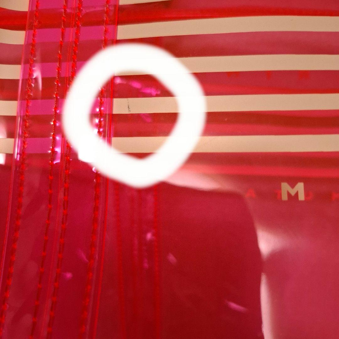 ムータマリン　ボストンバッグ