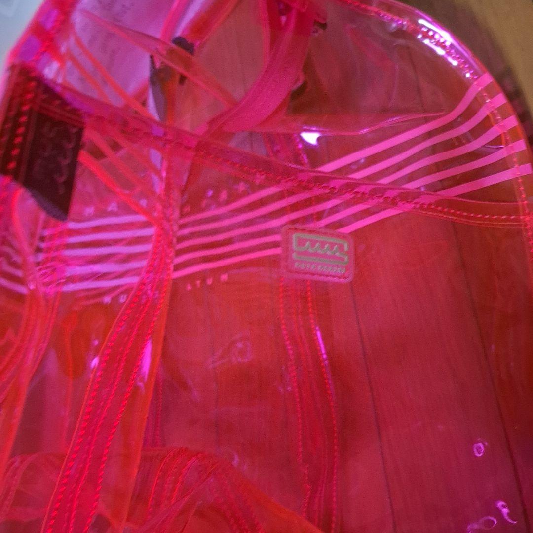 ムータマリン　ボストンバッグ