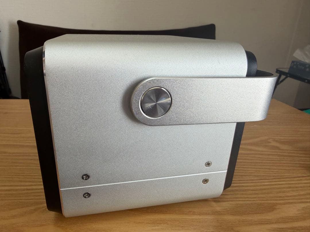 Anker PowerHouse ポータブル電源 120,600mAh