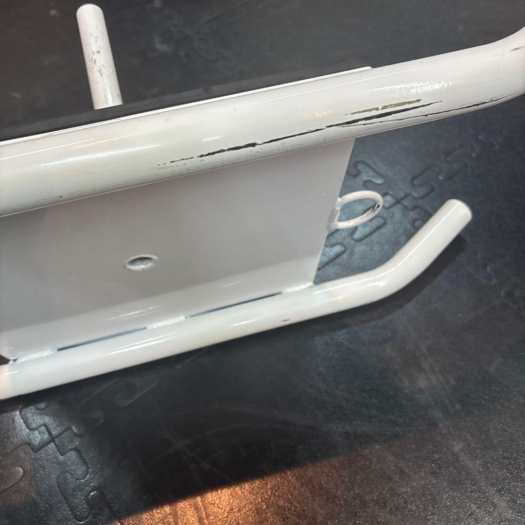 スレッド　そり　トレーニング