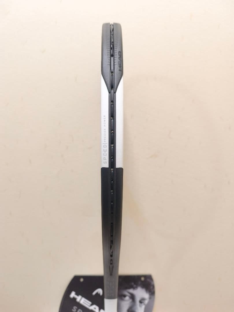 HEAD SPEED MP 2026 スピードMP G3 超美品 テニスラケット