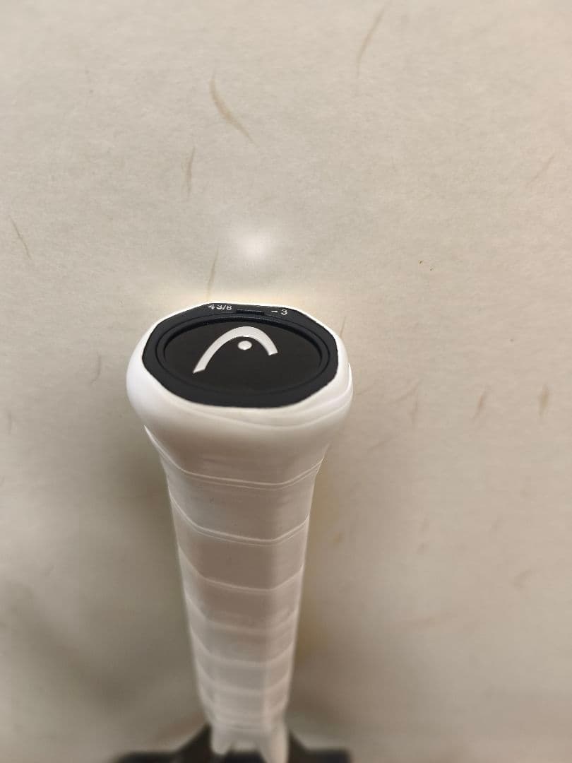 HEAD SPEED MP 2026 スピードMP G3 超美品 テニスラケット