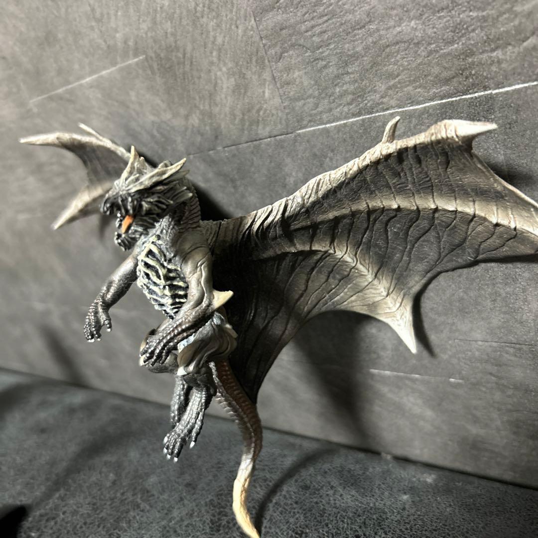 ラオシャンロン　クシャルダオラ　セット