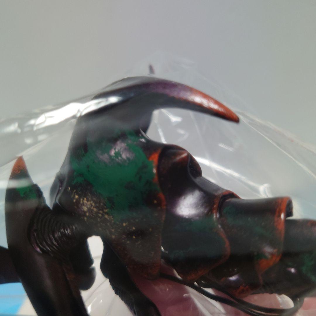 ガメラ 2 レギオン襲来 ソルジャー レギオン 撮影用小道具 希少個体 M1号