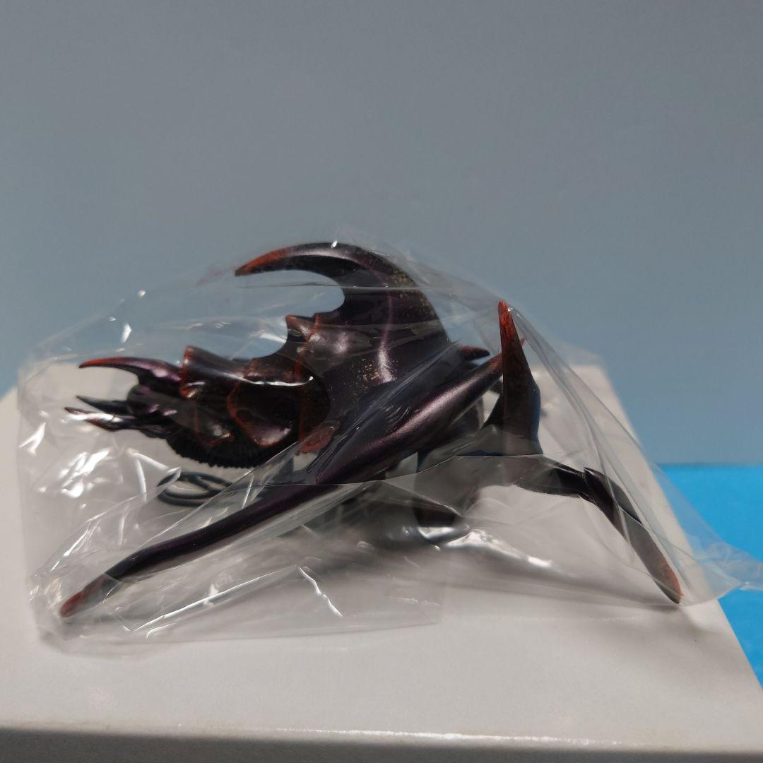 ガメラ 2 レギオン襲来 ソルジャー レギオン 撮影用小道具 希少個体 M1号