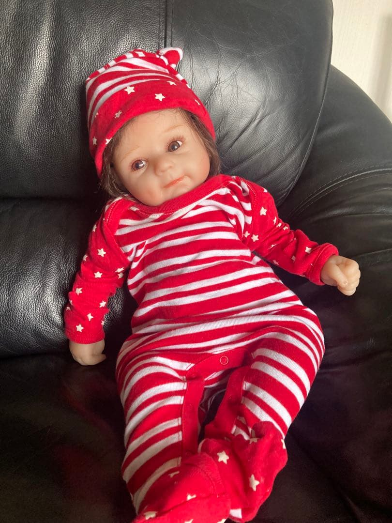 リボーンドール