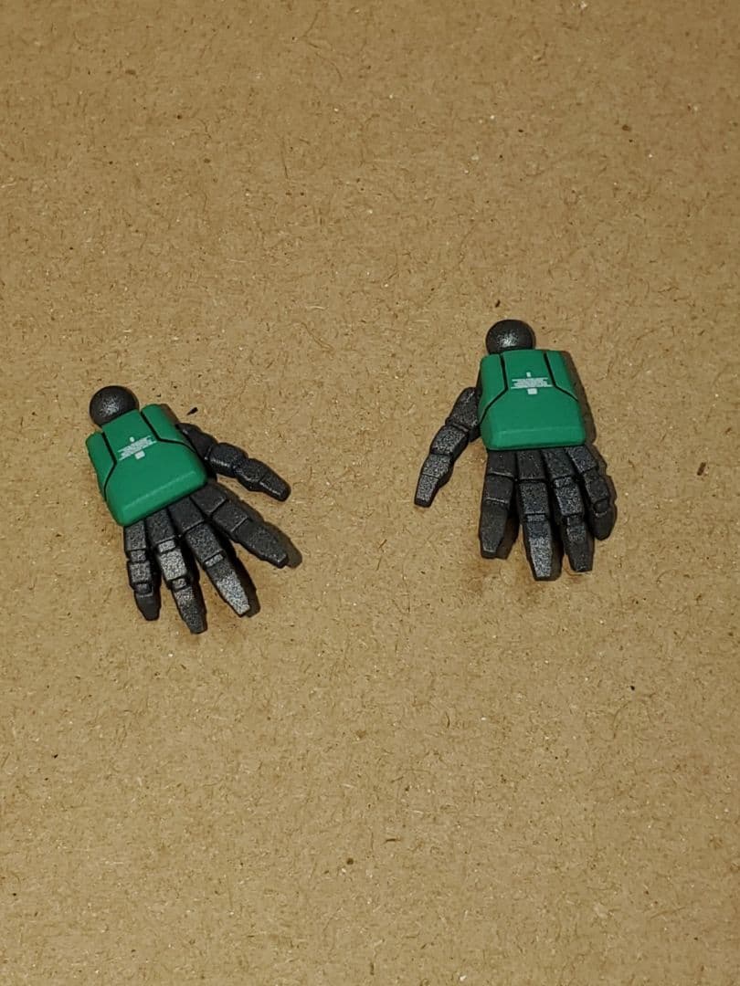 HG ガンダムルブリスウル 塗装 完成品 バンダイ ガンプラ 1/144