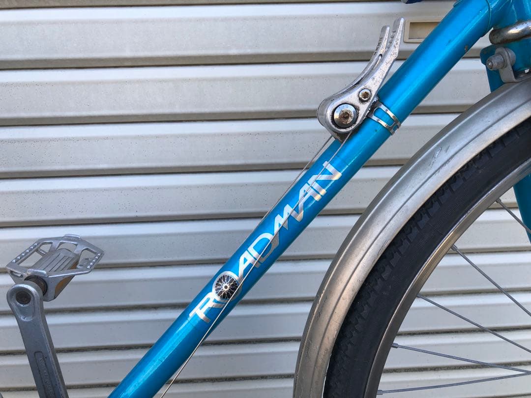 ブリヂストン　ロードマン　RM-601