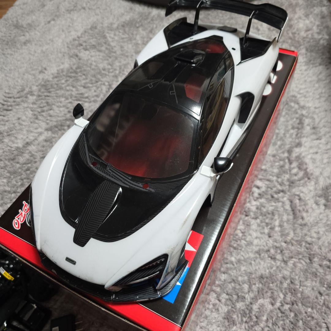 XB　タミヤラジコン　 2025年購入品　使用5回