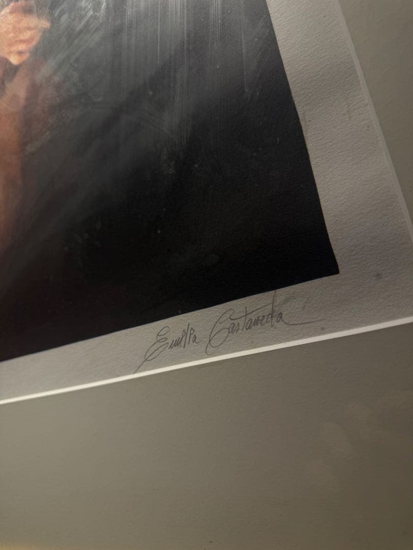 Rodolphe Planquette【夕暮れのシャラント】　印象派