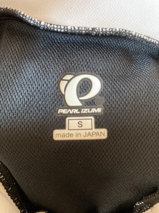 新品　 パールイズミ サイクルジャージ　レディース
