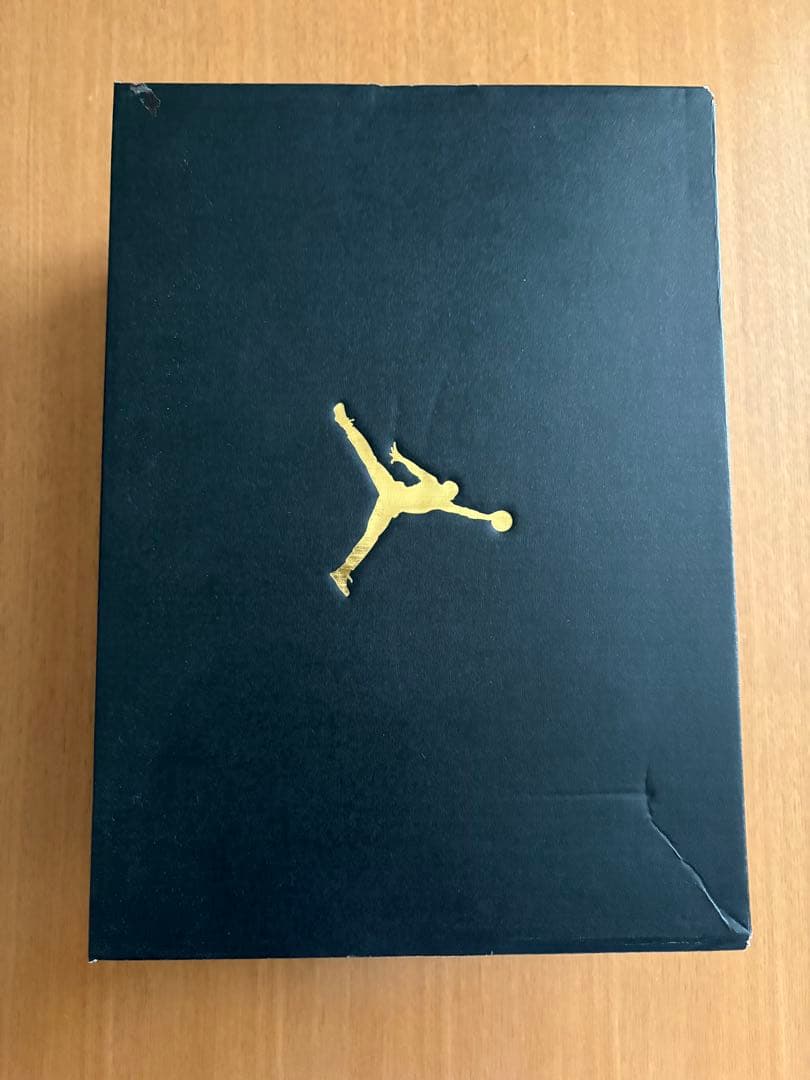 NIKE Jordan golf ミュール シカゴカラー 27.5cm 新品