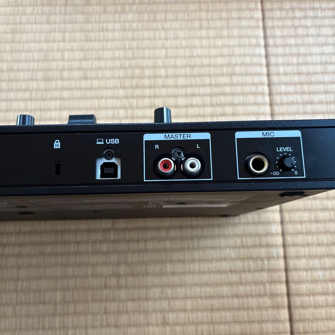 ブタロース値下げ！DDJ-RB ddjr Pioneer パイオニア　DJ