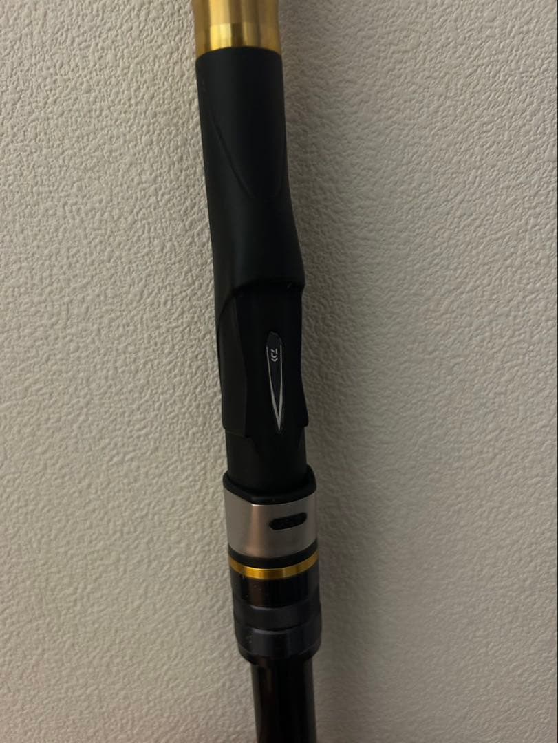 ダイワ波濤1.5 530