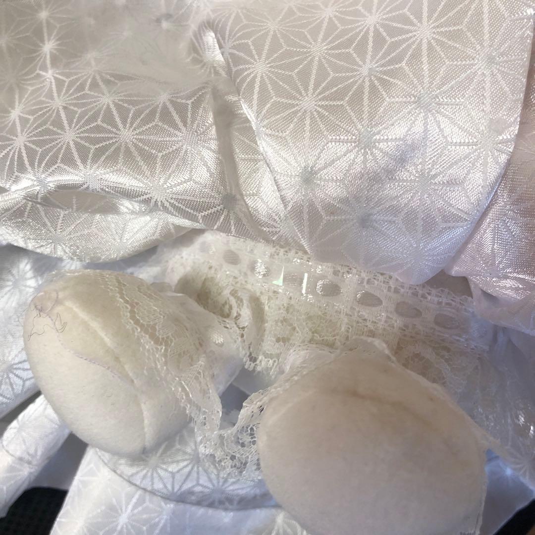 Hello Kitty ハローキティの美しいウェディングドレス