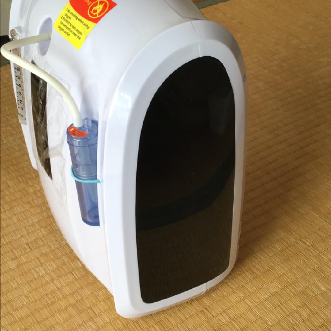 【12/16まで限定値下げ】Nevoton オキシボックス S