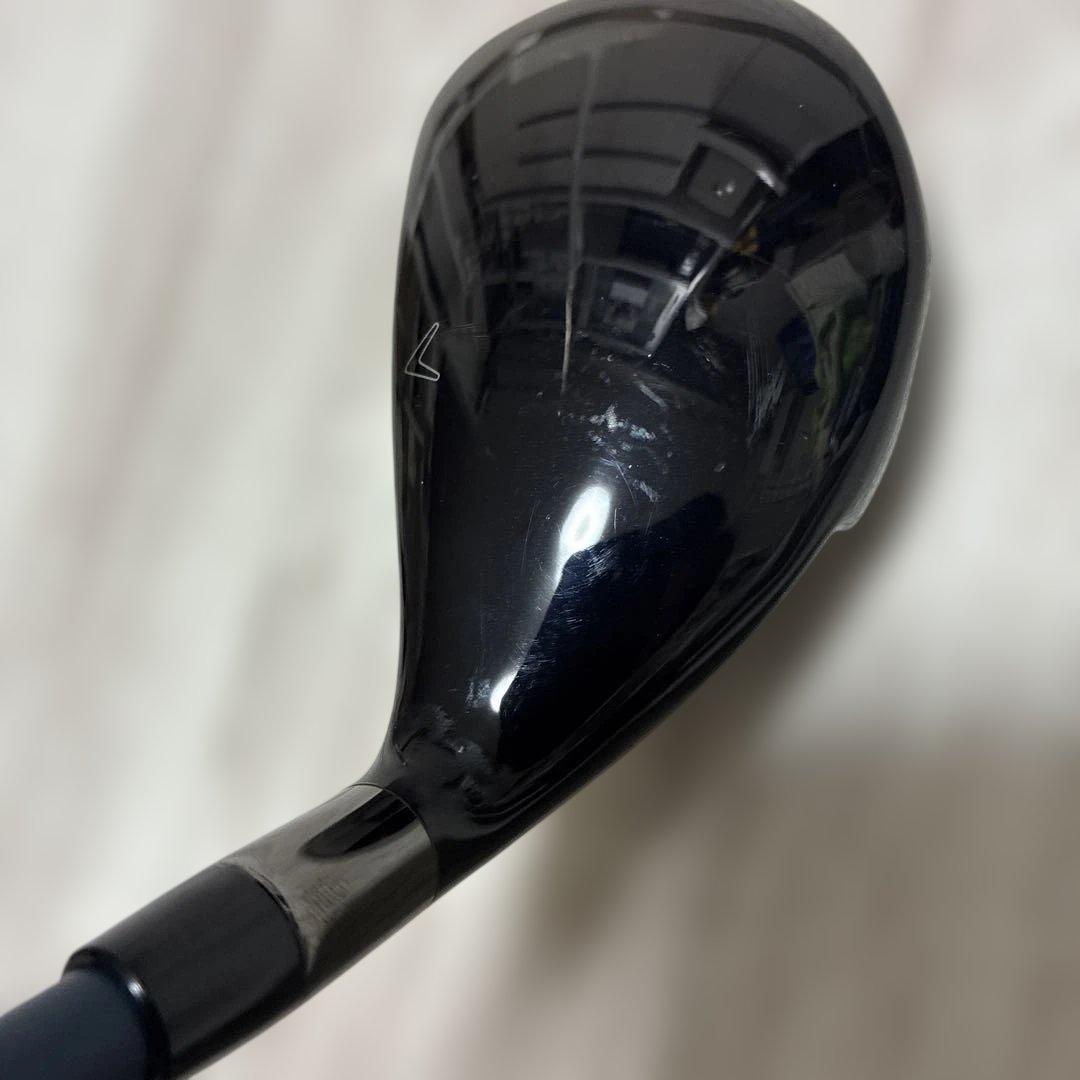 キャロウェイパラダイム MAXFAST 5U