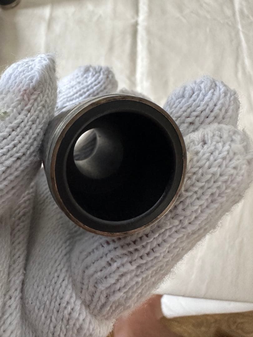 Buffet Crampon クラリネット バレルR13 B 630