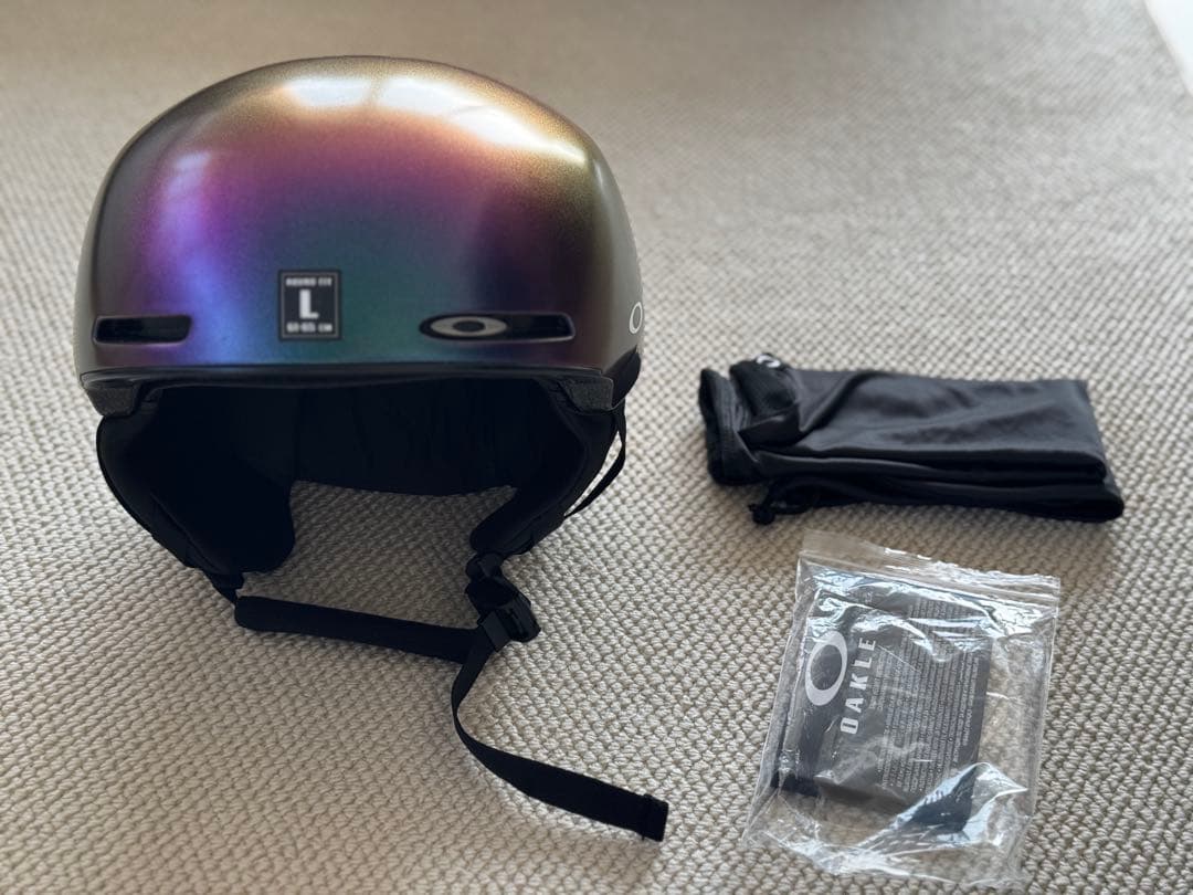 スキー・スノーボードアクセサリー MOD1 Mips Aura Collection - Asian Fit