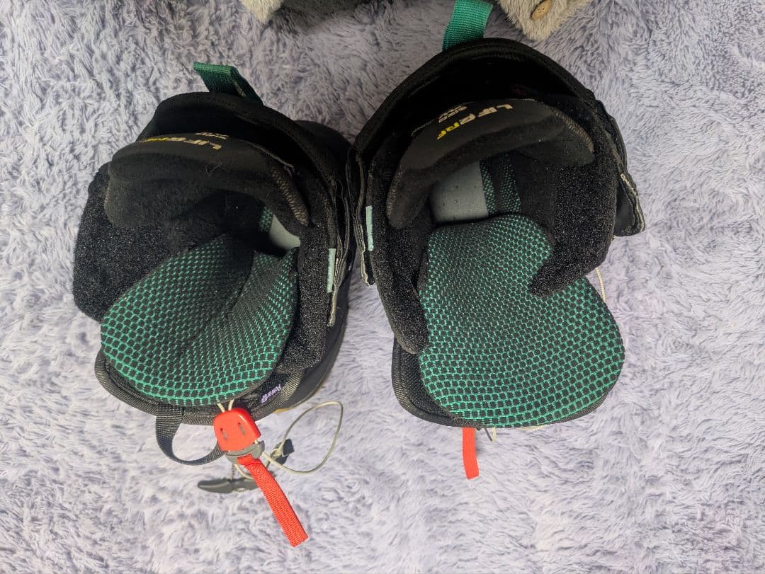 BURTON（バートン） SUPREME ASIAN FIT サイズ：24cm