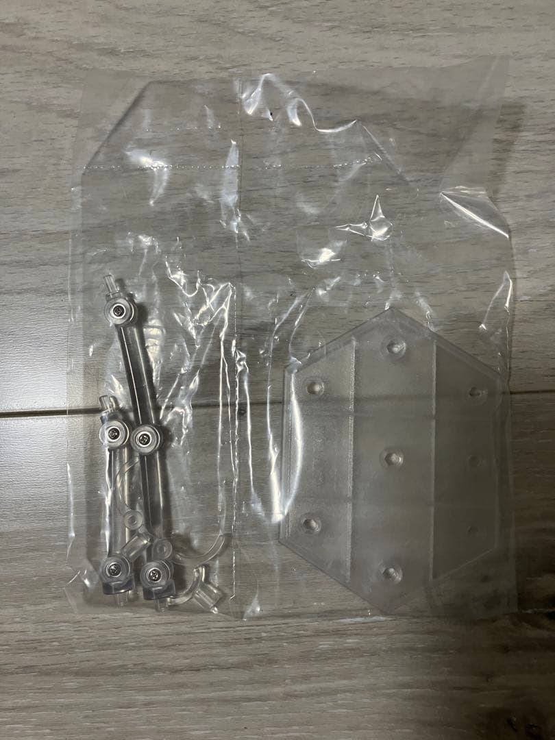 ハーマイオニー・グレンジャー フィギュア　ドール　ハリーポッター