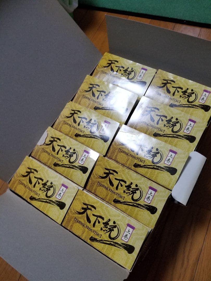 マイスタージャパン　戦国武将フィギュア　マイスタージャパン天下統一上巻