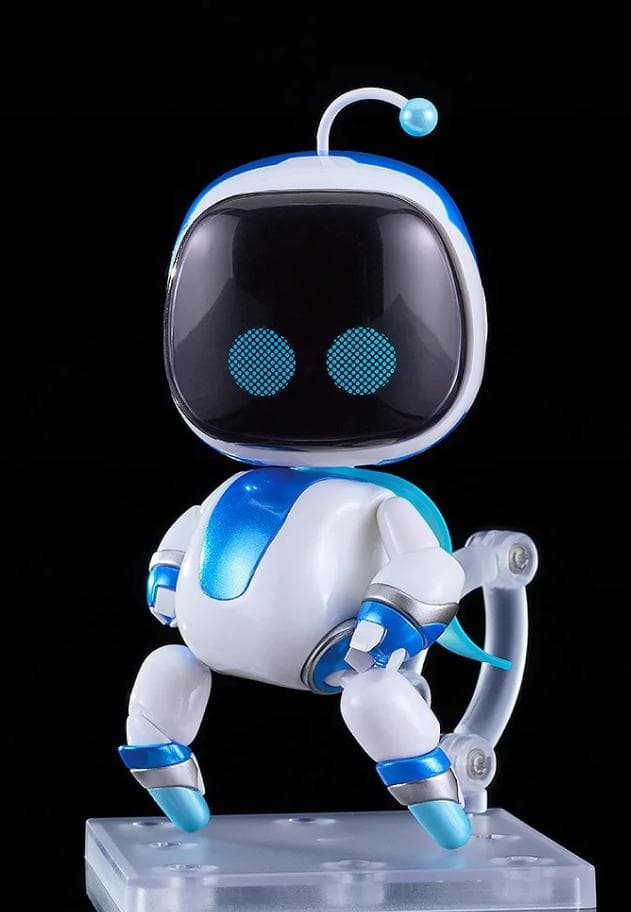 【数量限定品】ねんどろいど アストロ メタリックVer.