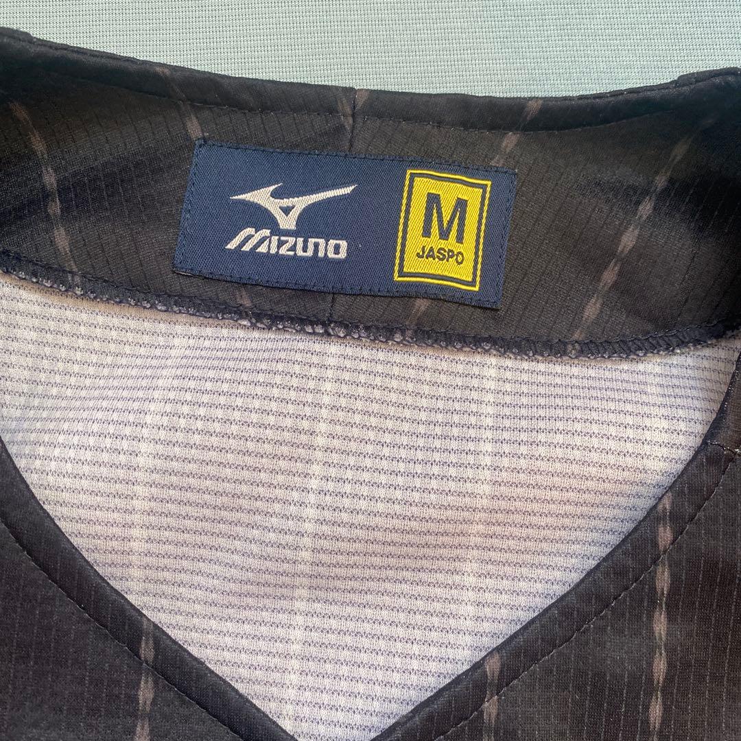 レア品　貴重　Mizuno 侍JAPAN ユニフォーム 野球日本代表ベースボール