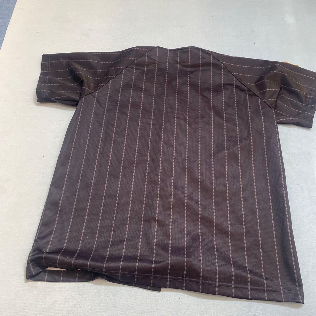 レア品　貴重　Mizuno 侍JAPAN ユニフォーム 野球日本代表ベースボール