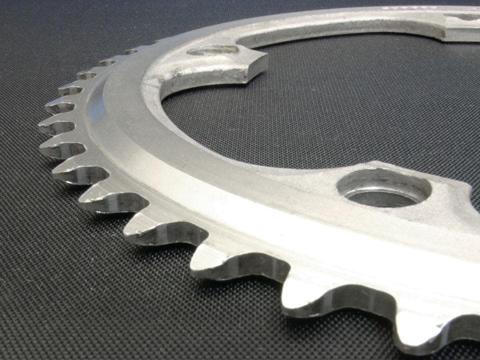 シマノ（Shimano）デュラエース（DURA-ACE）トラック用クランク