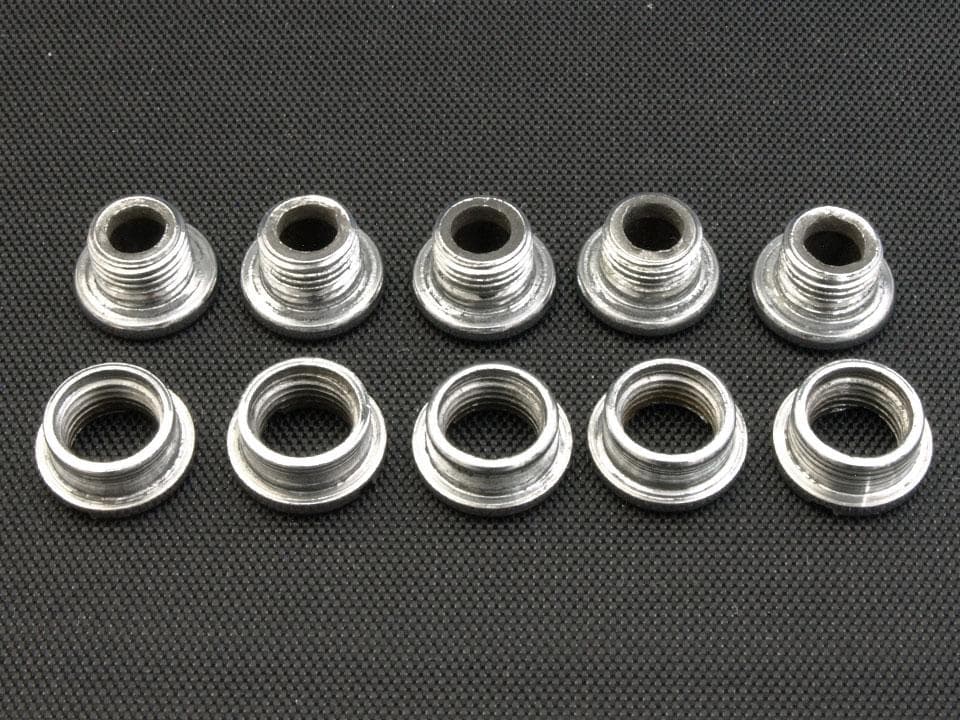 シマノ（Shimano）デュラエース（DURA-ACE）トラック用クランク