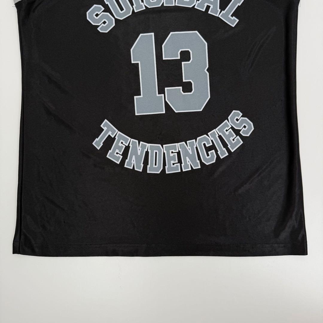 SUICIDAL TENDENCIES 90s ビンテージ USA製タンクトップ
