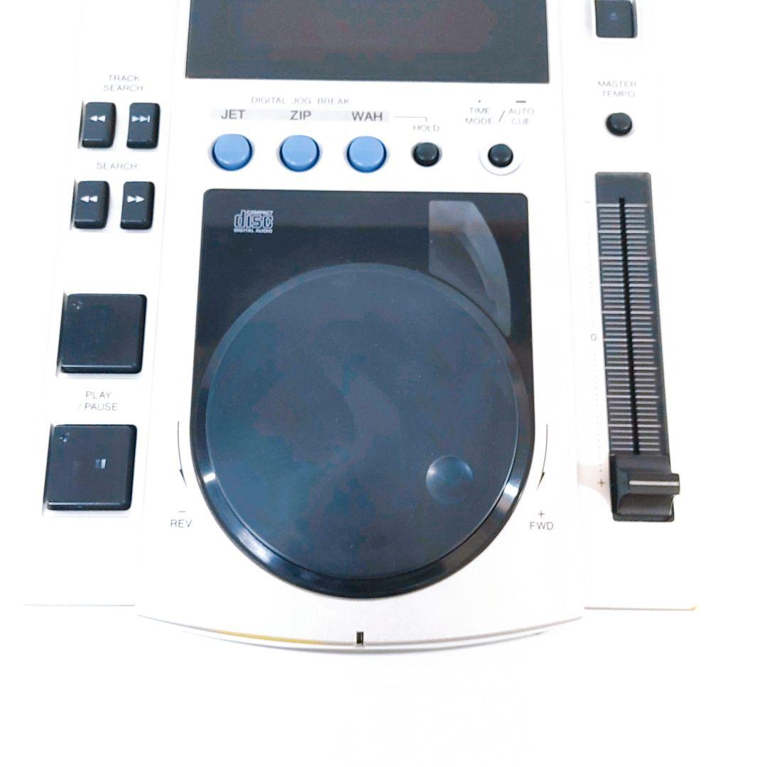 【名機】Pioneer DJプレーヤー CDJ-100S DJ機器