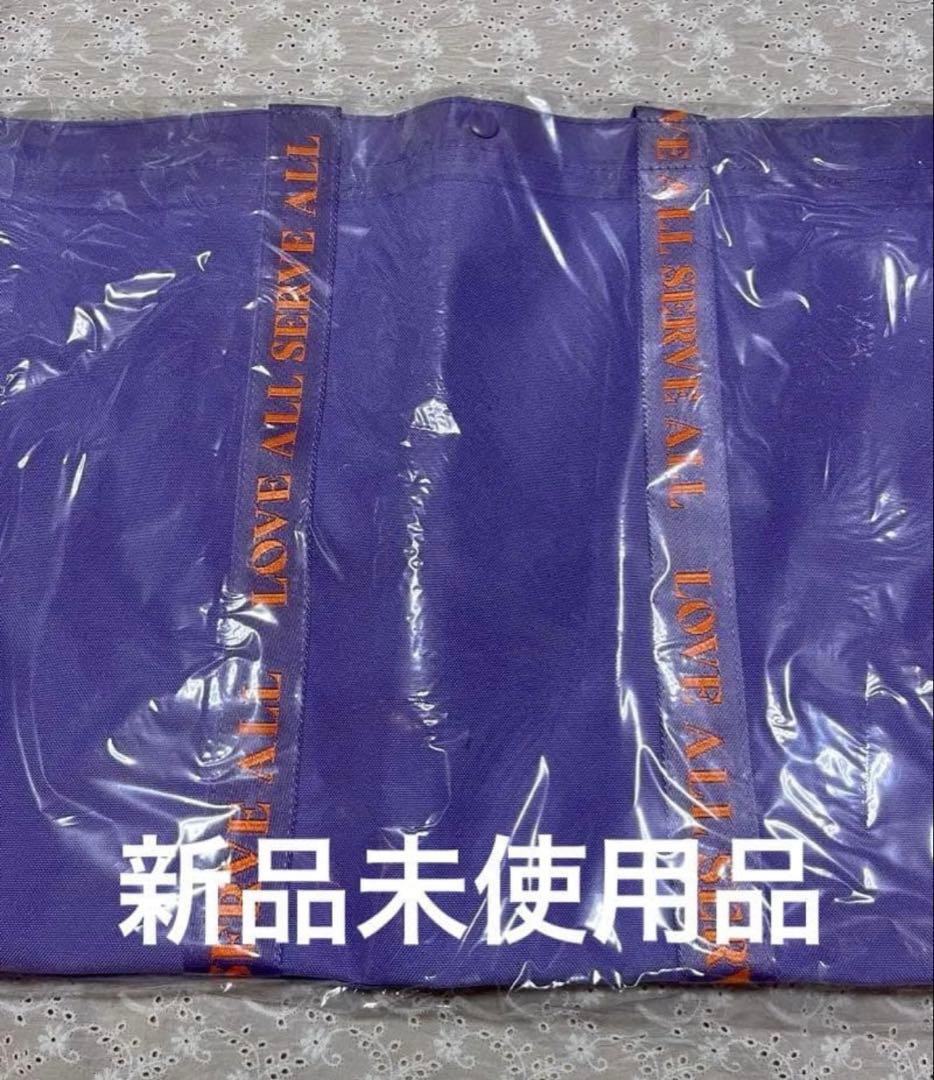 藤井風　グッズ　トートバック　新品未使用