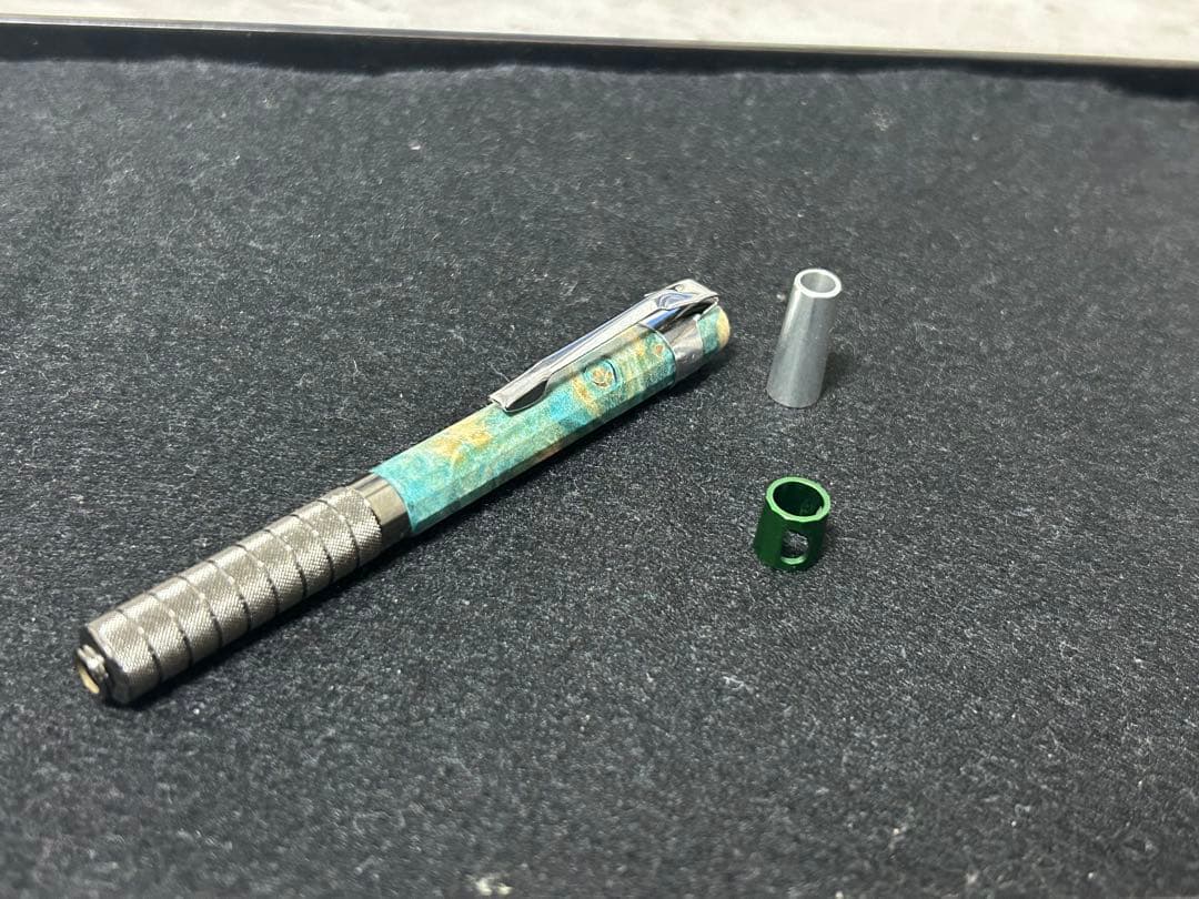 mijaewood pg5カスタム