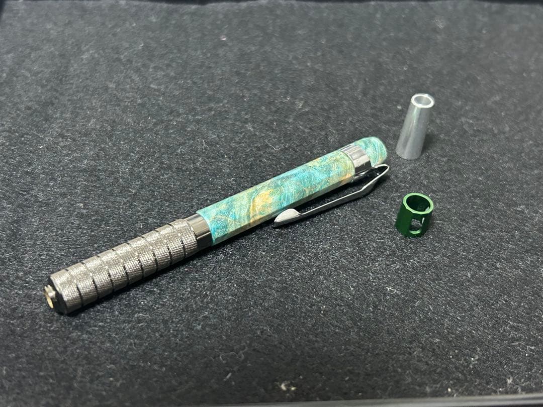 mijaewood pg5カスタム