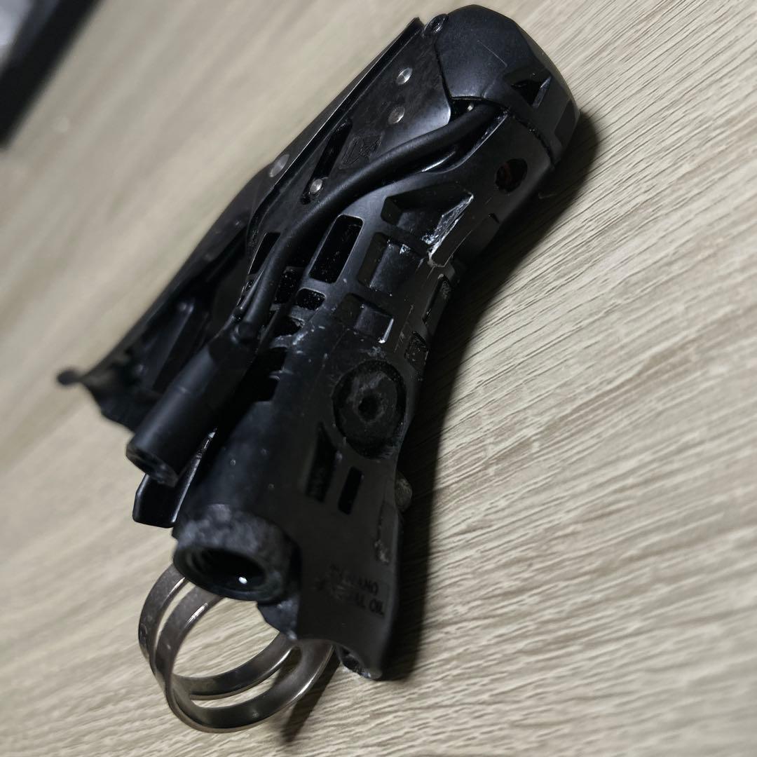 SHIMANO シマノ　アルテグラ　右のみ　ST-R8070 Di2