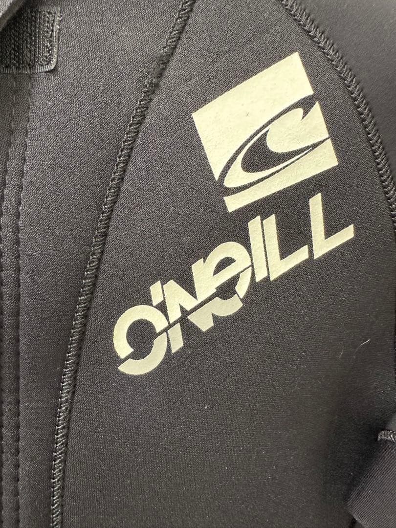 O'NEILL スプリングウェットスーツ ブラック Ｌサイズ
